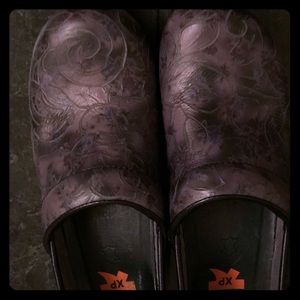 Dansko XP shoes size 38